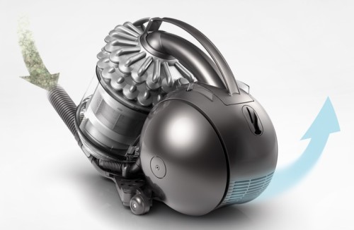 Dyson Cinetic DC52