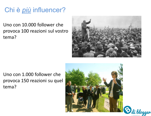 influencer