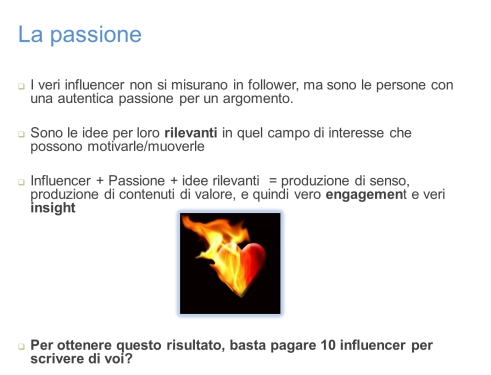 passione