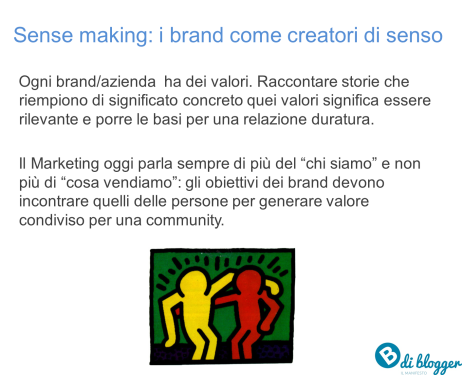 sense making
