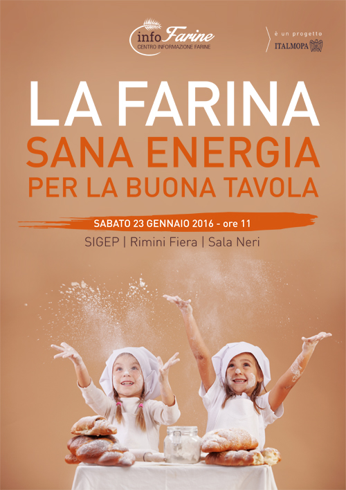 locandina convegno Infofarine