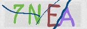 Immagine CAPTCHA