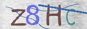 Immagine CAPTCHA