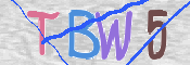 Immagine CAPTCHA