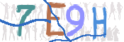 Immagine CAPTCHA