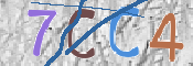 Immagine CAPTCHA