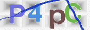 Immagine CAPTCHA