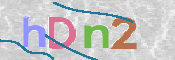 Immagine CAPTCHA