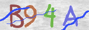 Immagine CAPTCHA