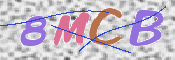 Immagine CAPTCHA