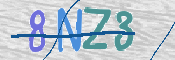 Immagine CAPTCHA