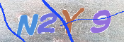 Immagine CAPTCHA