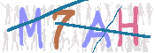 Immagine CAPTCHA
