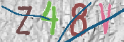 Immagine CAPTCHA