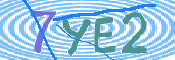 Immagine CAPTCHA
