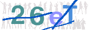 Immagine CAPTCHA