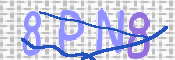 Immagine CAPTCHA