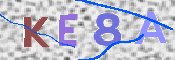 Immagine CAPTCHA