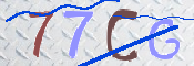Immagine CAPTCHA