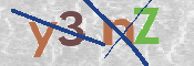 Immagine CAPTCHA