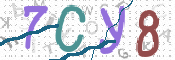 Immagine CAPTCHA