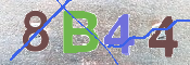 Immagine CAPTCHA