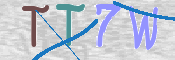 Immagine CAPTCHA