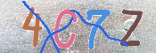 Immagine CAPTCHA