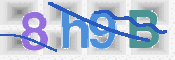 Immagine CAPTCHA