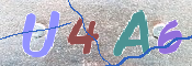 Immagine CAPTCHA