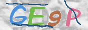 Immagine CAPTCHA