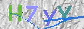 Immagine CAPTCHA