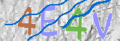 Immagine CAPTCHA