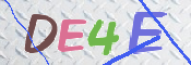 Immagine CAPTCHA