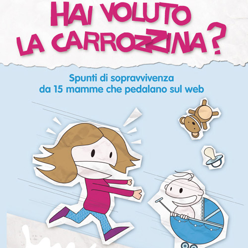 Hai Voluto La Carrozzina?